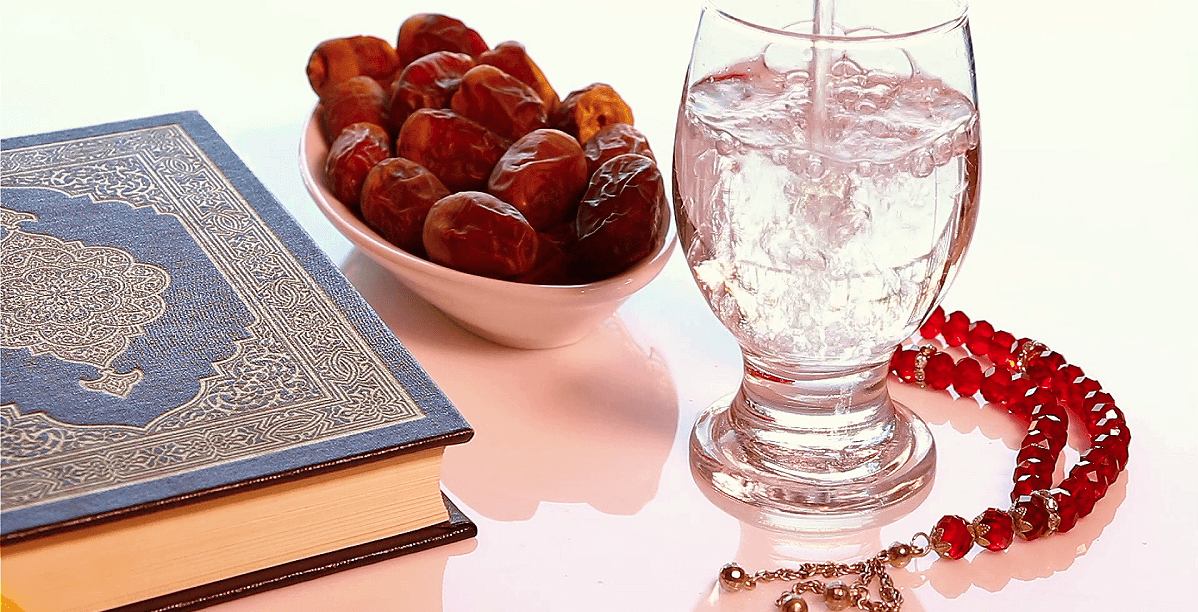 وجبات رمضان الصحية
