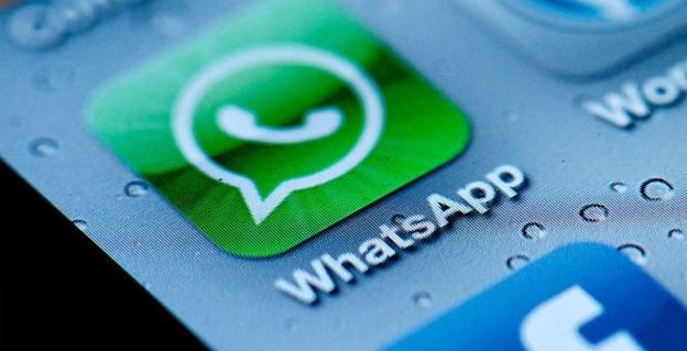 طريق تفعيل مكالمات واتس اب على الايفون