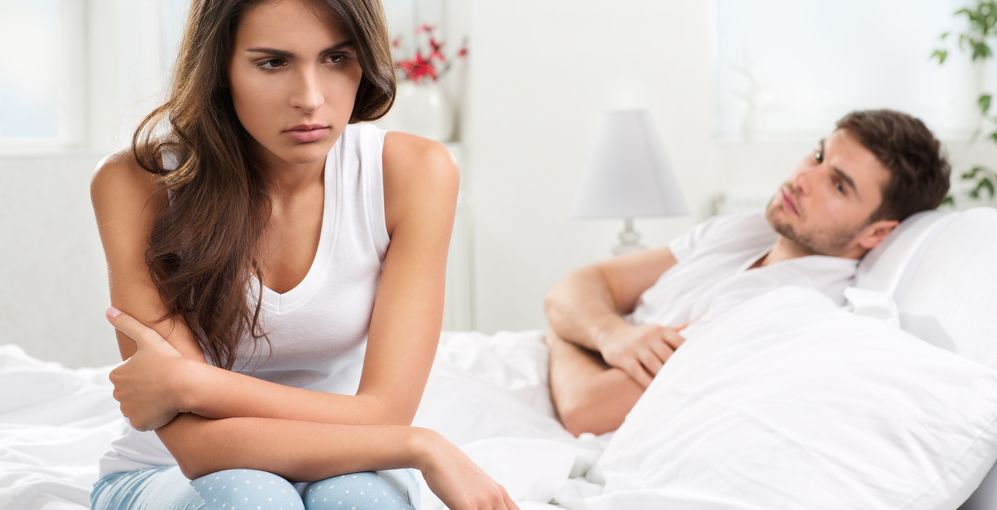 التعامل مع الزوجة الغيورة 