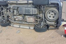 حادث سير