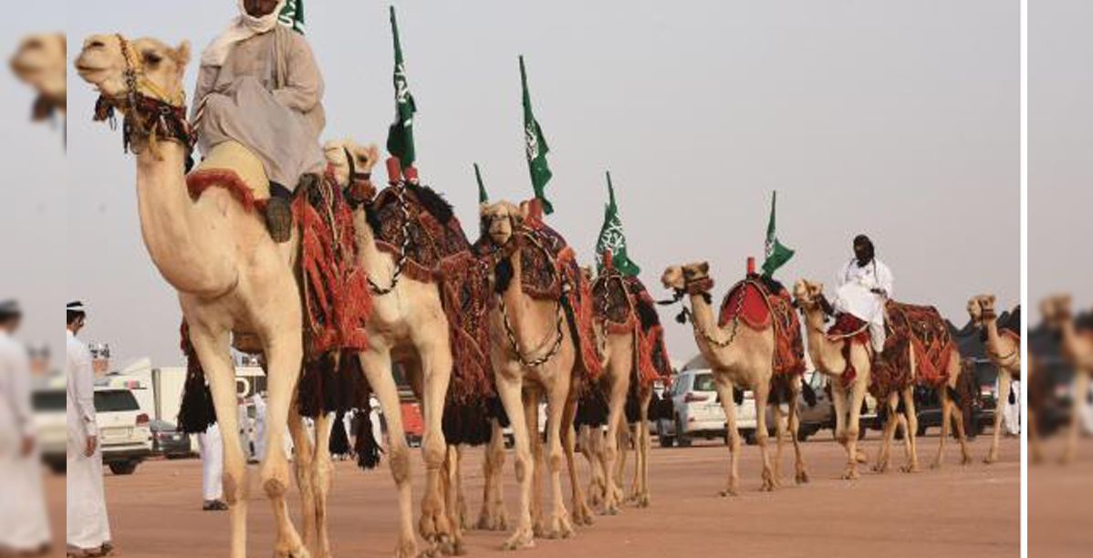 وجهات سعودية سياحية مجهولة