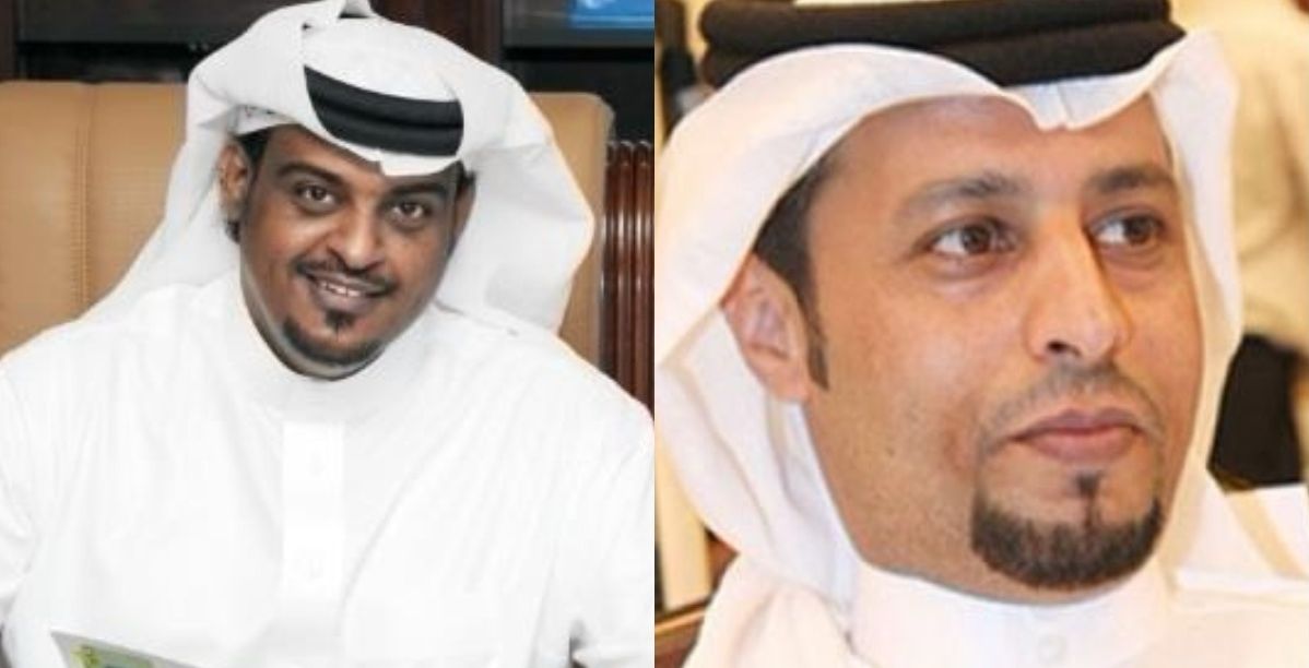 ماذا حصل بين القرشي والشريف