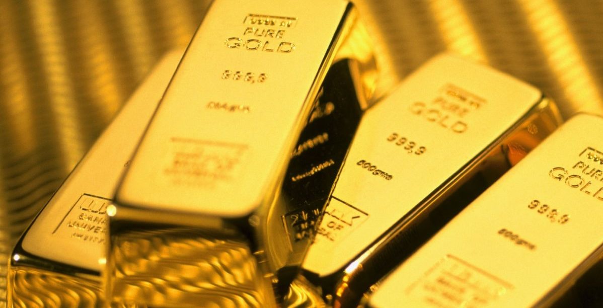 تغير سعر الذهب في الاعوام الاخيرة