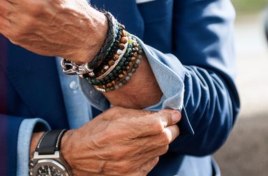 اساور رجاليه لويس فيتون