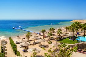 اسعار فنادق شرم الشيخ