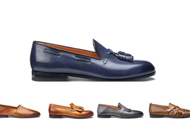 تشكيلة سانتوني للرجال موسم صيف 2017