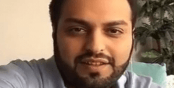  مليونير سعودي يروي كيف خسر كل امواله بعشر دقائق