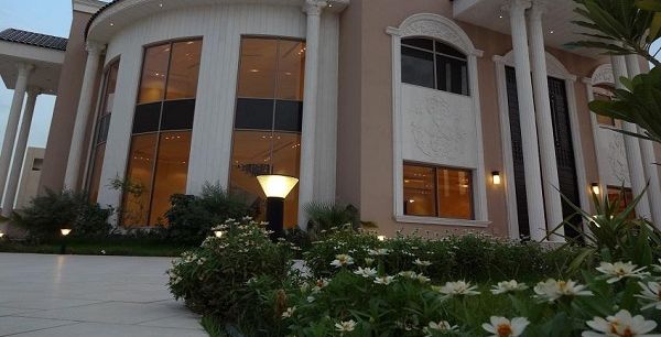 قصور الرياض بالصور