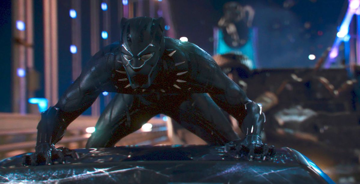 Black Panther