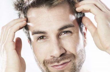 تطويل الشعر بسرعة