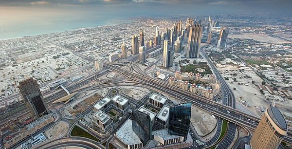 صور احلى الأماكن في دبي