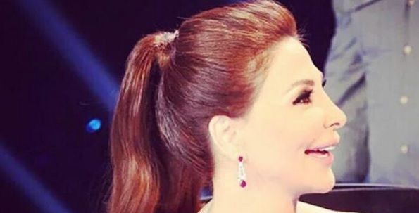 إليسا (إنستغرام)