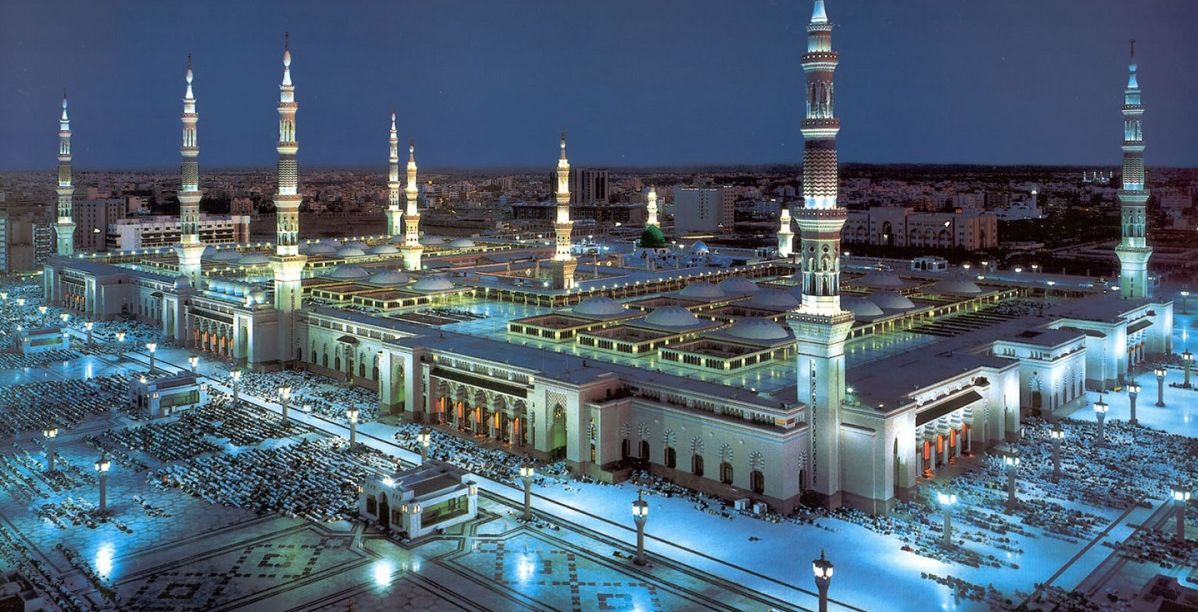 فنادق المدينة المنورة