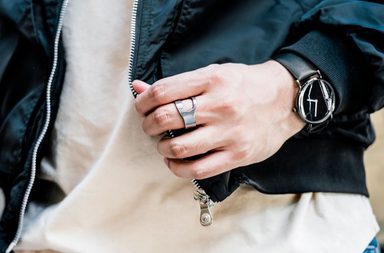 ساعات كورين 2018 الاصلية