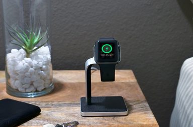 اكسسوارات ساعة ابل