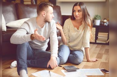 شروط زواج المسيار