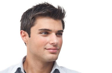 افضل انواع الصبغات للشعر للرجال