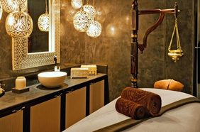 افضل سبا في دبي