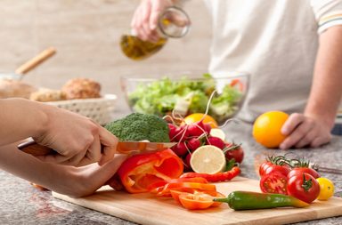 اين يوجد فيتامين ب