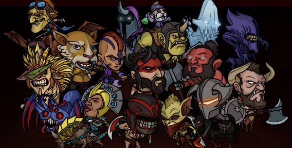 dota 2 شرح