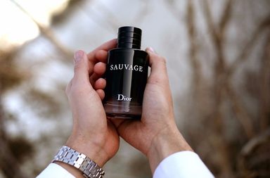 سعر عطر ديور الجديد