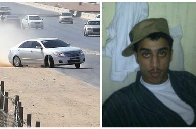 كنق النظيم الذي توفي مؤخرا