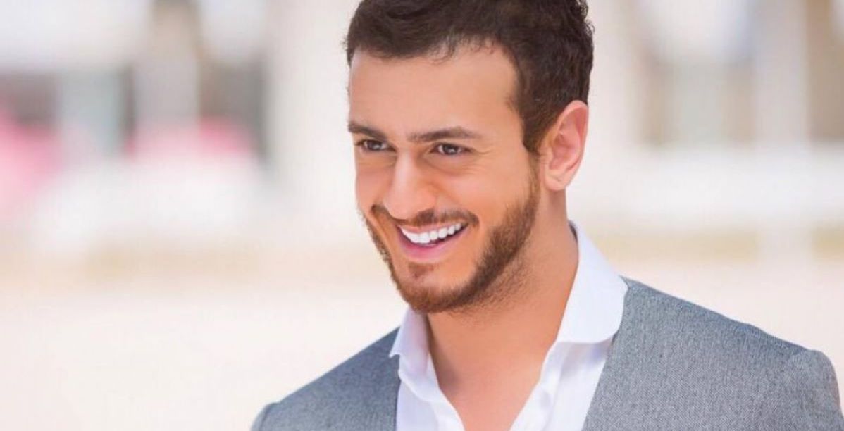 الفنان المغربي سعد المجرد (إنستغرام)