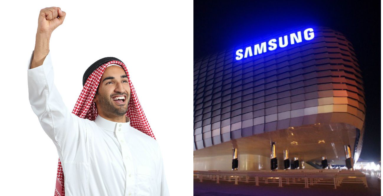 ماذا ستفعل سامسونج؟