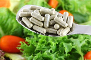 اضرار المكملات الغذائية