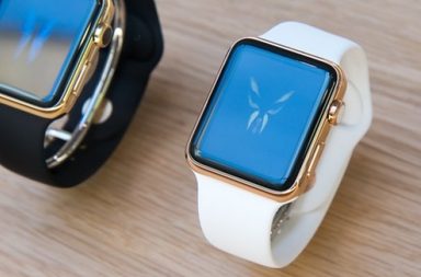 موعد اطلاق ساعة ابل 2 الجديدة