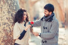 كيف ترضي زوجتك