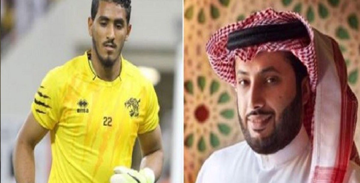 ماذا قال ال الشيخ