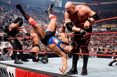 اقوى 10 تصفيات في رويال رامبل