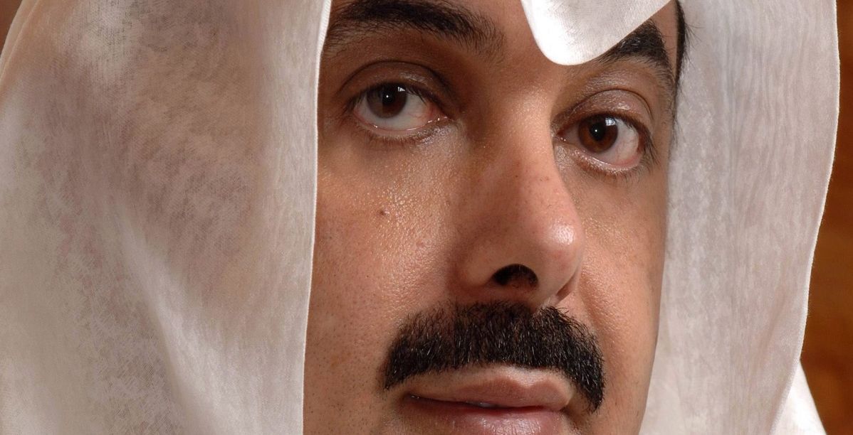 من هو معن الصانع