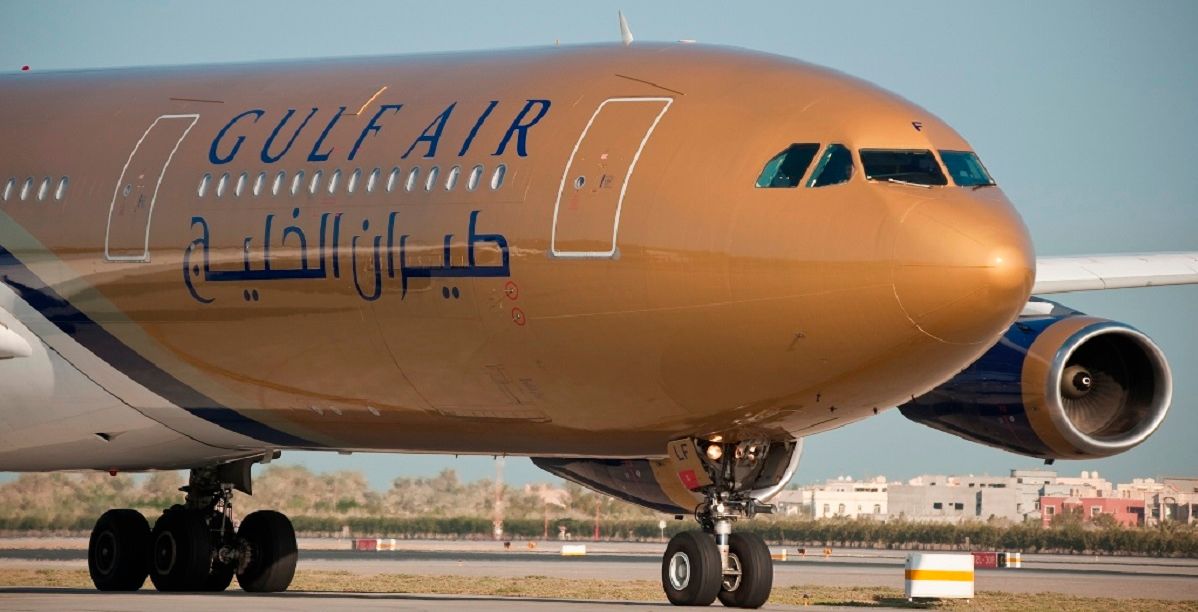 مقاعد جديدة لطيران الخليج