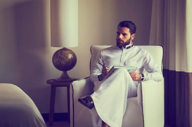 عبايات خليجية 2017