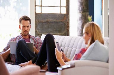 معلومات تجهلها عن العلاقات الزوجية