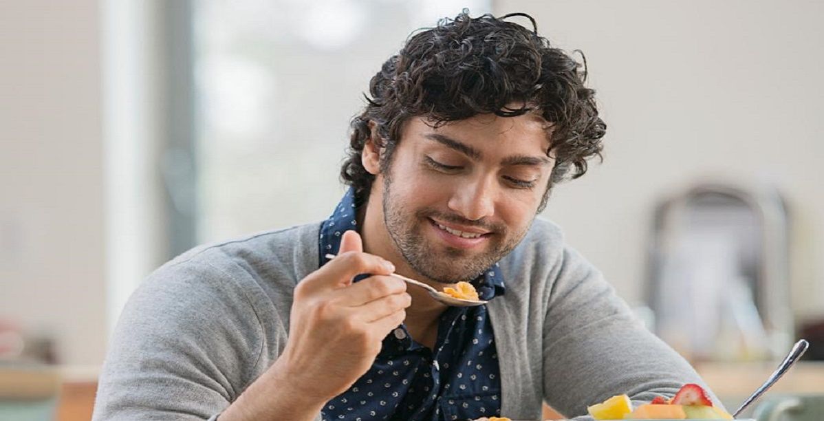 نظام غذائي صحي لتخفيف الوزن الزائد والكرش