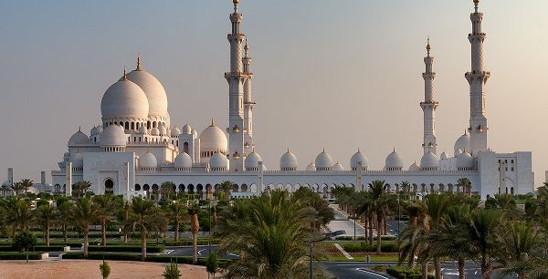 اماكن السياحة في الامارات