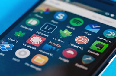 افضل برامج الاندرويد 2017