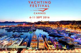 مهرجان اليخوت 2016