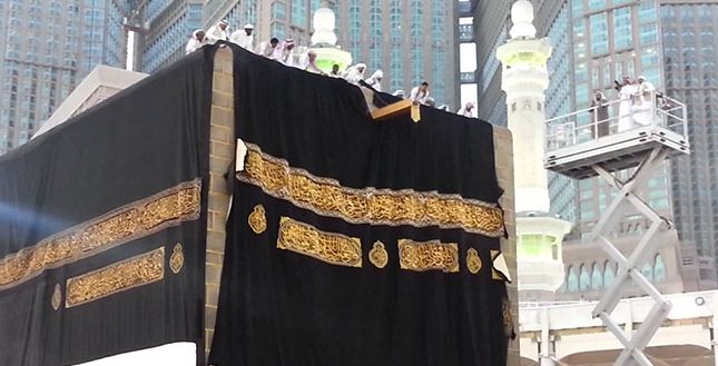 مشهد رائع للغاية