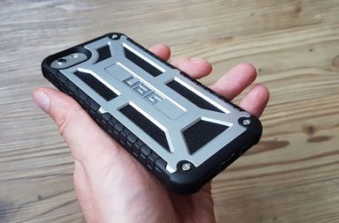 ابرز كفرات ايفون 7