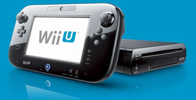 ابرز خصائص جهاز wii u 