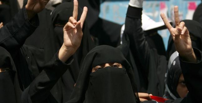 طالبات سعوديات (islamtimes)
