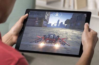 اسعار ايباد برو الجديد من ابل وموعد طرحه في السوق