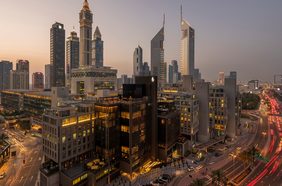 افضل فنادق دبي شارع الشيخ زايد