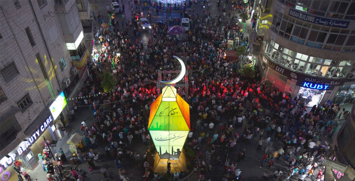 فانوس رمضان 2016