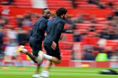 صلاح أم ماني؟