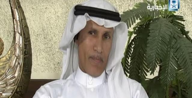 موسى الفيفي